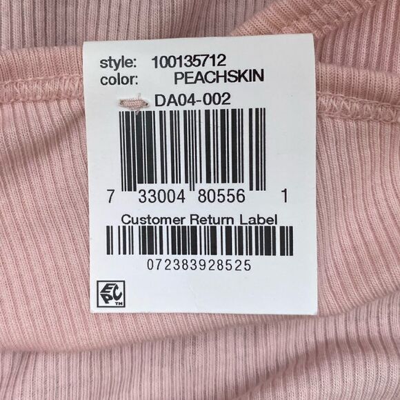 Lot of Three (3) Medium Size Underwear/Panties Jenni/Alfani Intimates. New! NWT - Picture 4 of 13